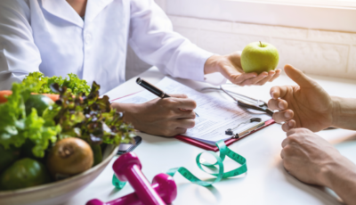 Medical Nutrition